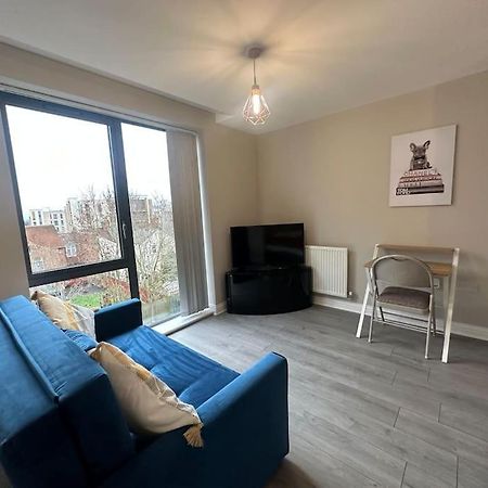 Cute Apartment Next To Colindale Station Edgware Extérieur photo