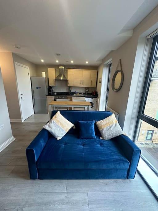Cute Apartment Next To Colindale Station Edgware Extérieur photo