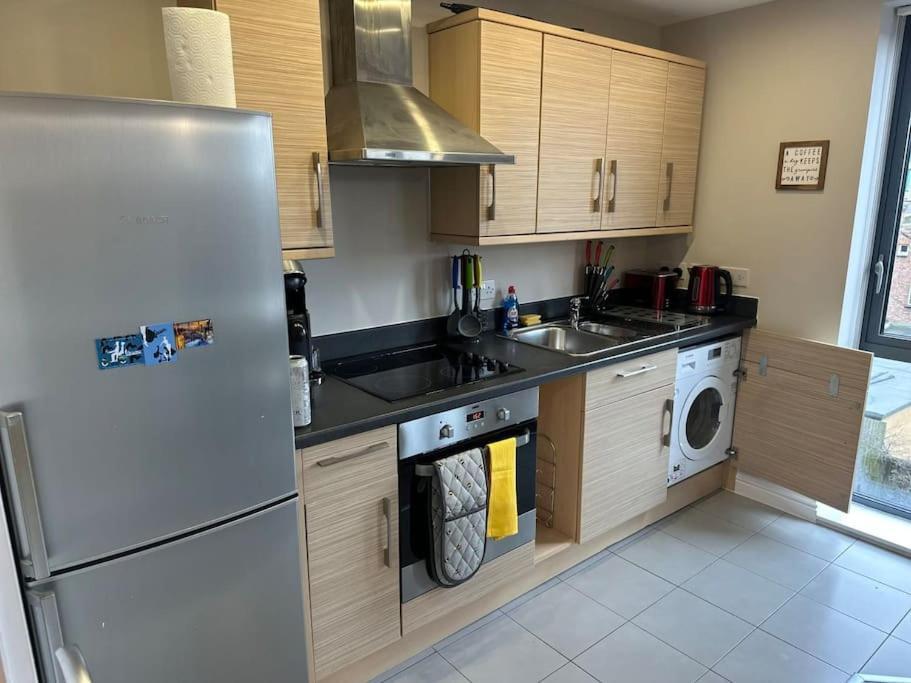 Cute Apartment Next To Colindale Station Edgware Extérieur photo
